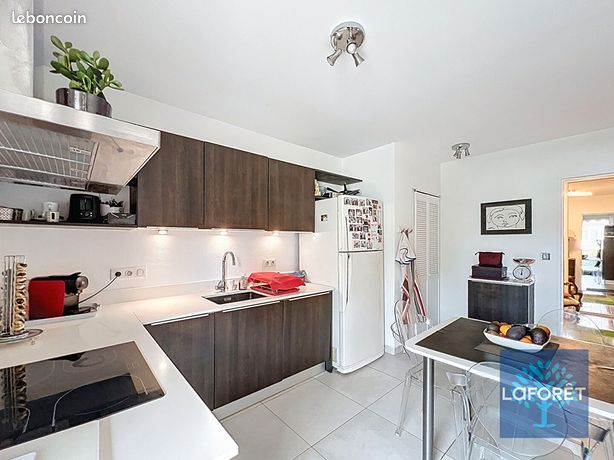 Appartement 4 pièces 114 m² — 3