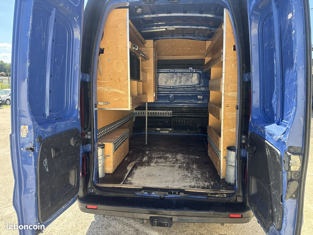 RENAULT TRAFIC 1.6 dCi 125ch L1H2 (image 5)