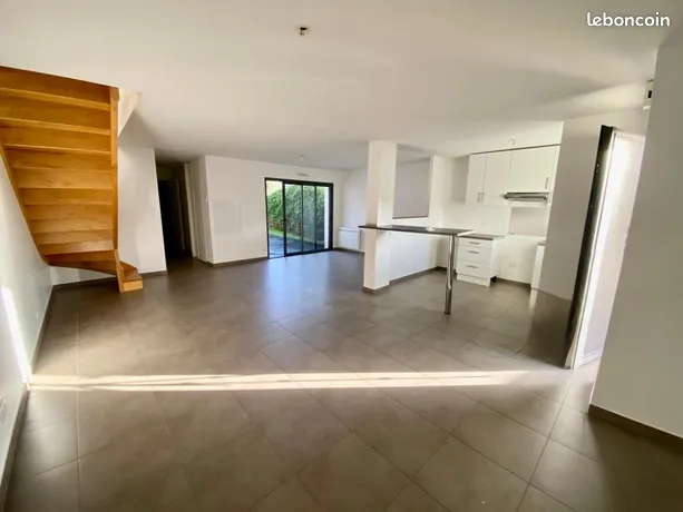 Annonce vente Maison séné