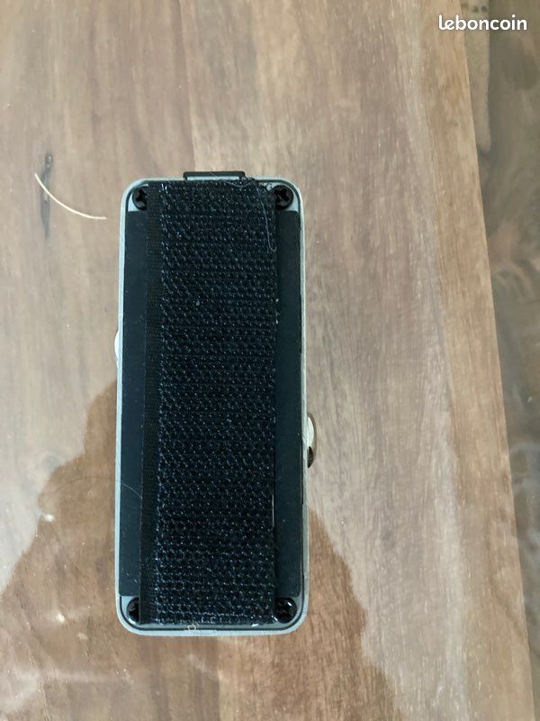 Pédale guitare envelope Mooer (image 3)