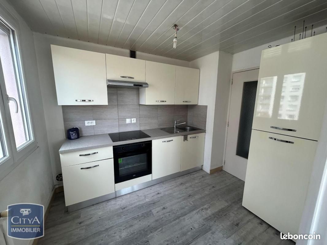 Appartement 4 pièces 67 m² · à Besançon · 67 m² · 825 €/mois