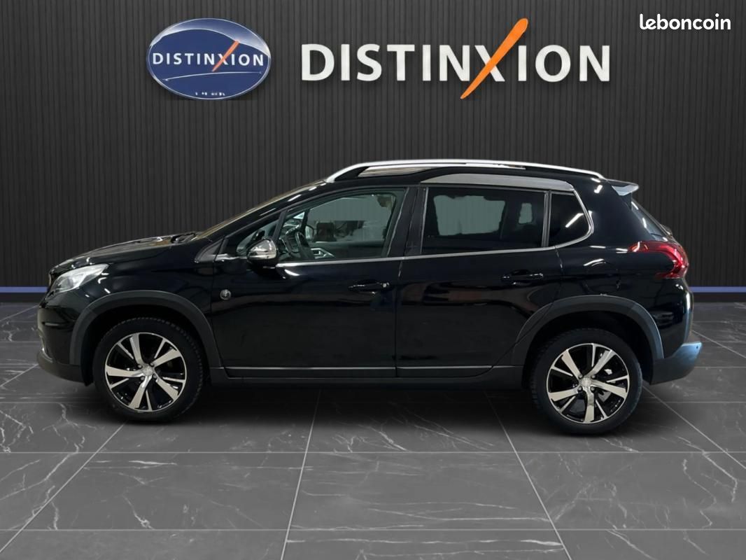 Peugeot 2008 1.6 HDI 100 CH CROSSWAY (image 2)