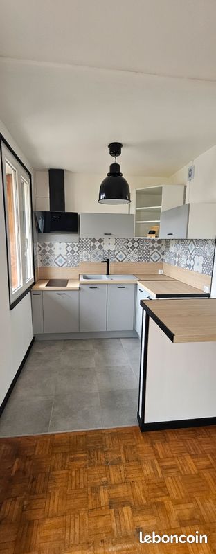 Appartement 2 pièces 30 m² · à Épernay · 30 m² · 450 €
