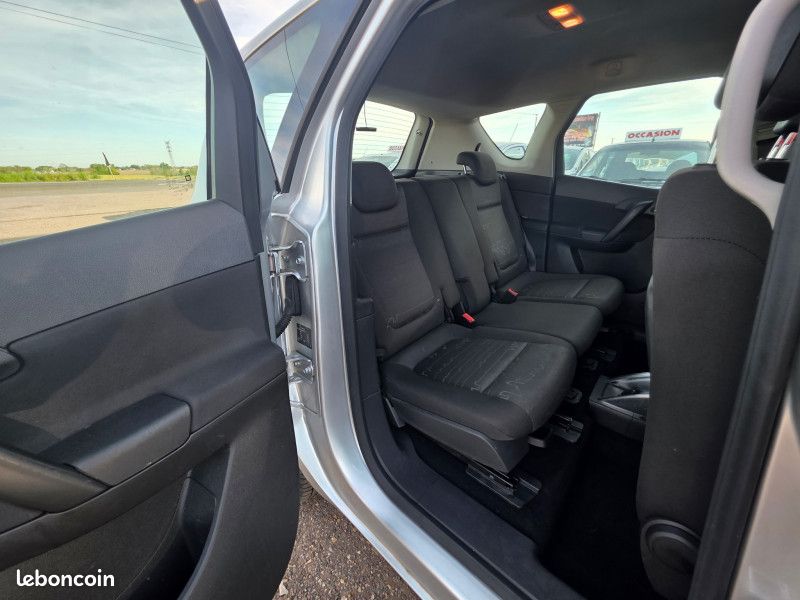 Opel MERIVA 1.3 CDTI95 FAP COSMO ECOF START&STOP (image 11)