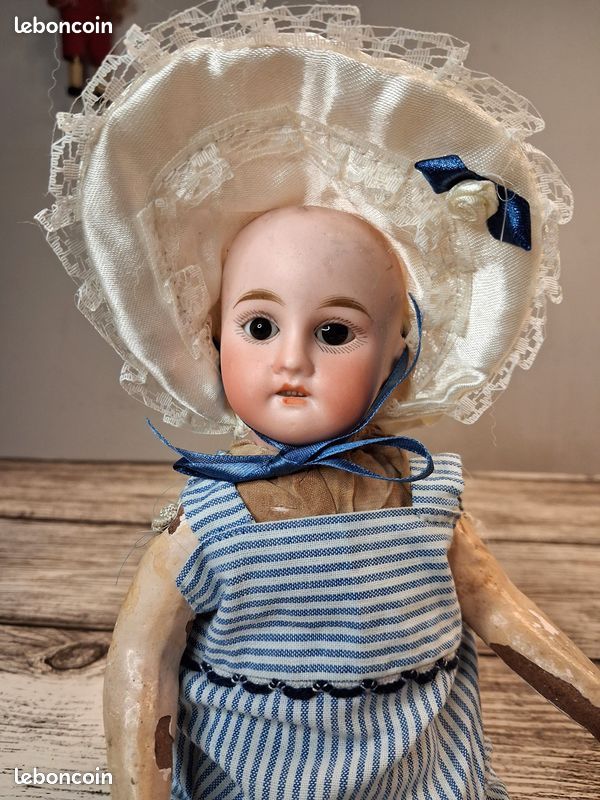 Poupée porcelaine Albee | New | CA$1.00 | Saint-Georges, Quebec
