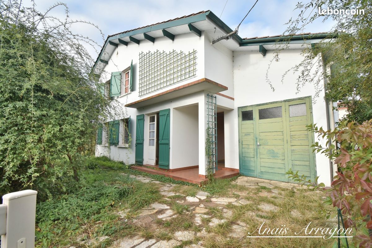 Maison 7 pièces 100 m² · à Villeneuve-sur-Lot · 100 m² · 99 900 €