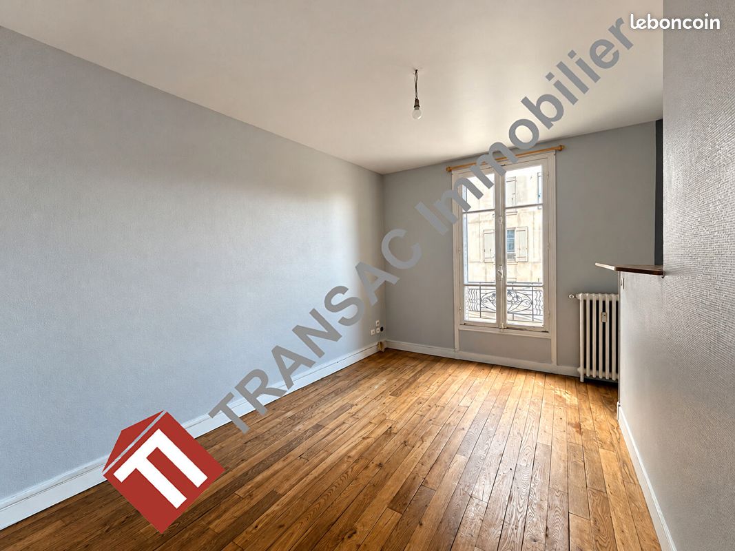 Appartement 2 pièces 35 m² · à Boulogne-Billancourt · 35 m² · 242 000 €