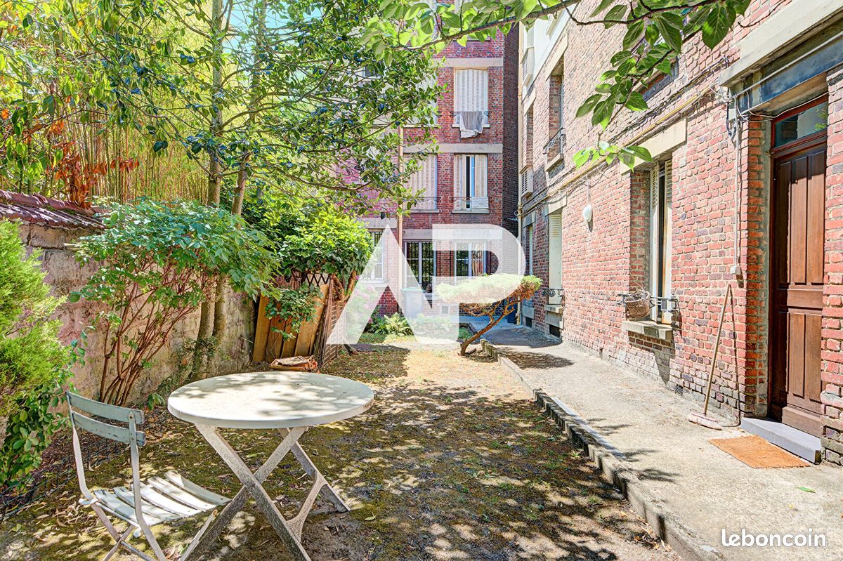 Appartement 2 pièces 34 m² · à Rueil-Malmaison · 34 m² · 215 000 €