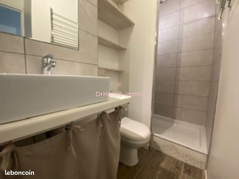 Studio 1 pièce 18 m² - Bordeaux 33000 (image principale 4)