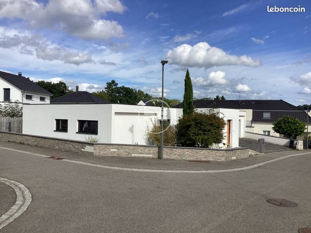 Maison 4 pièces 149 m²