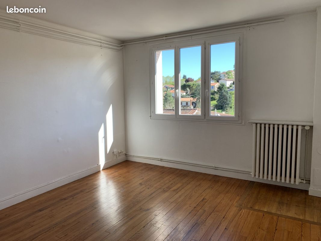 Appartement 3 pièces 56 m² · à Auch · 56 m² · 79 900 €