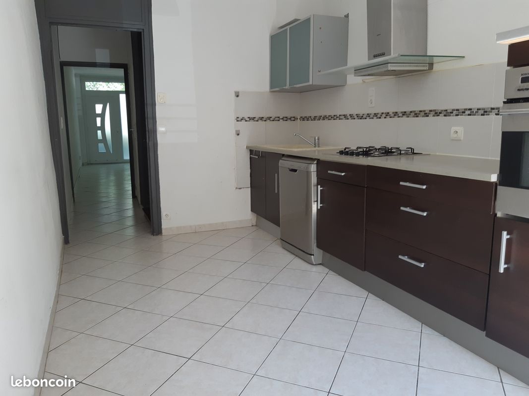 Maison 3 pièces 60 m² · à Chabeuil · 60 m² · 159 000 €