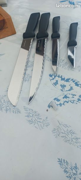 Set de 4 couteaux (image 7)