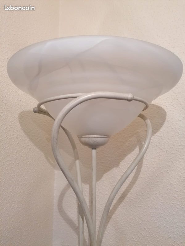 Lampadaire (image 1)