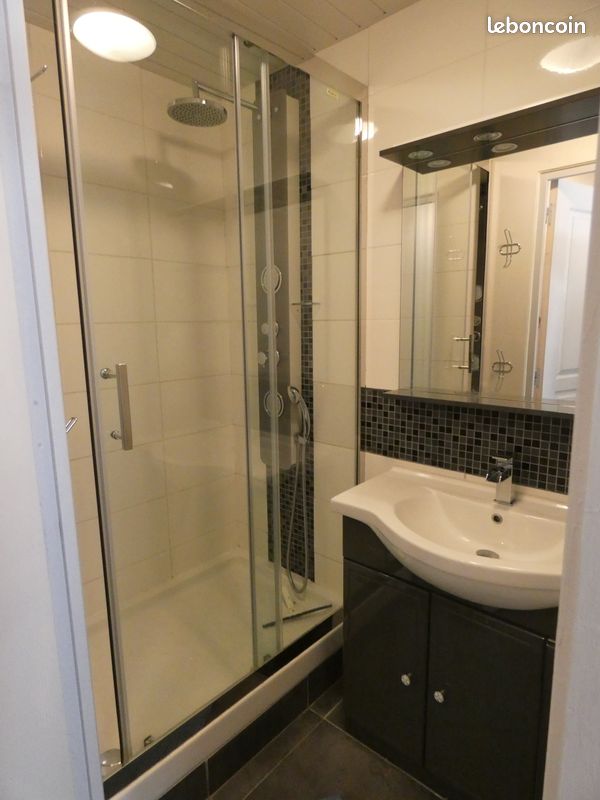 Appartement La Mongie pieds des pistes (image 7)