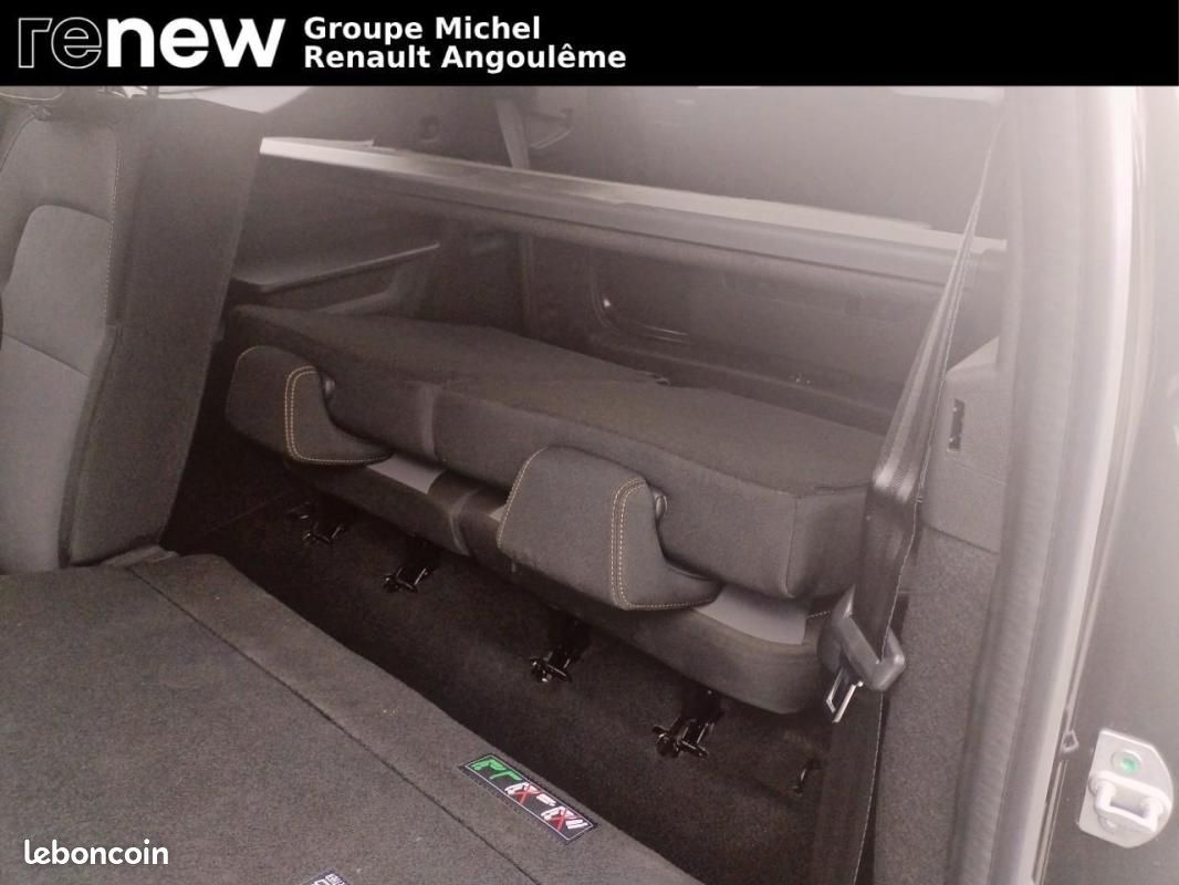 Dacia Jogger Hybrid 140 7 places GSR2 Extreme (image 14)