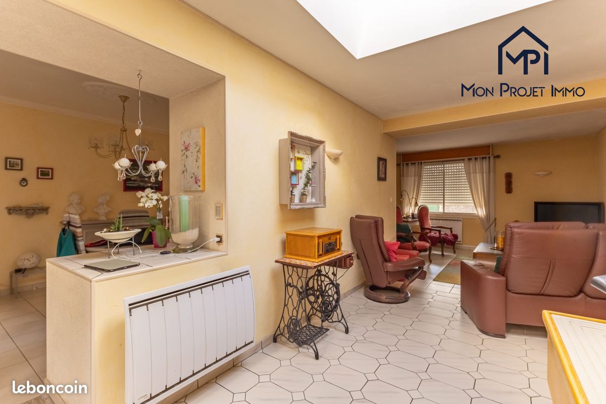 Maison 6 pièces 156 m² (image 5)