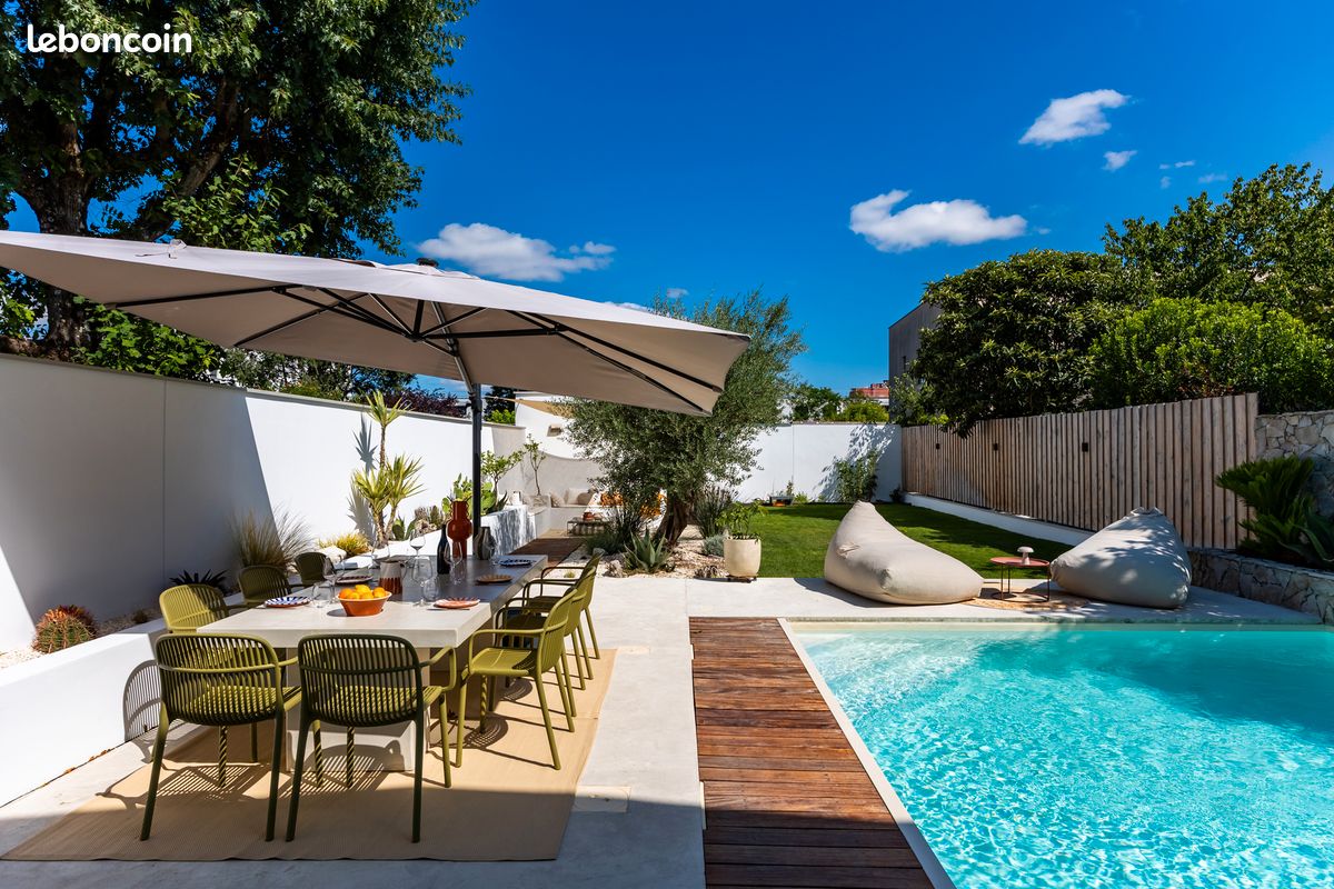 Appartement 5 pièces 158 m² · à Talence · 158 m² · 999 900 €