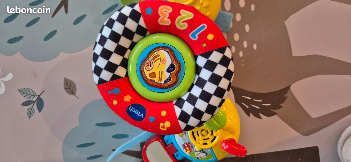 Mon baby volant (image 2)