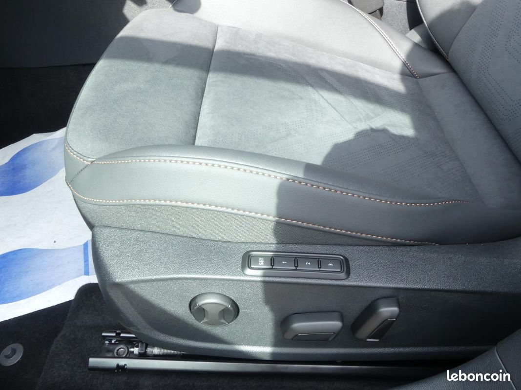 Cupra formentor 2.0 tdi - 150 - bv dsg 7 v phase 2 (image 19)