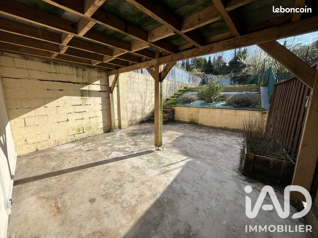 Appartement 2 pièces 31 m² · à Amiens · 31 m² · 595 €/mois