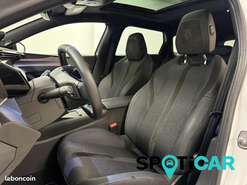 Peugeot 308 SW 1.2 Hybrid 145ch GT e-DCS6 (image 7)