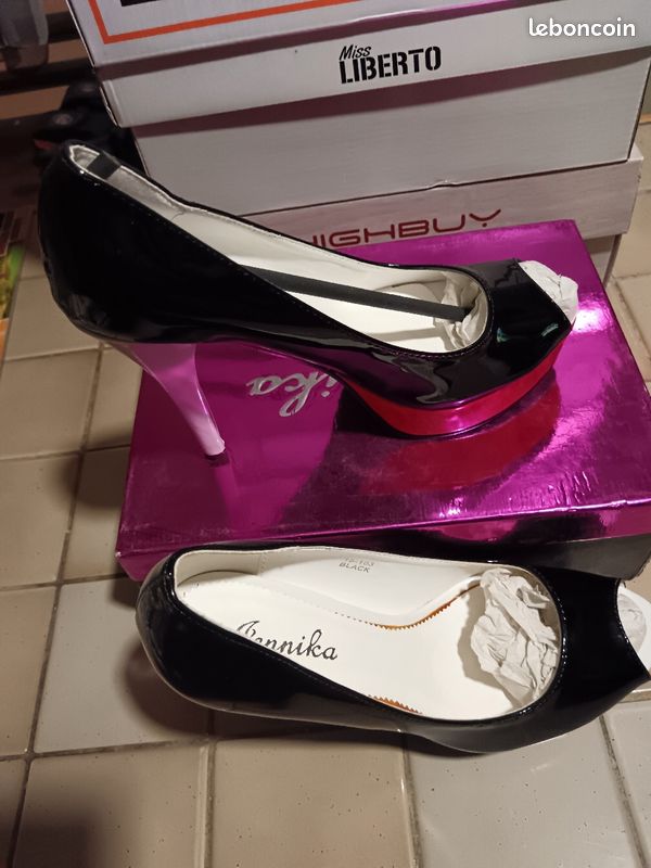 Chaussures (image 1)
