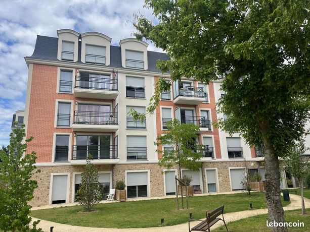 Appartement a louer mantes-la-jolie - 1 pièce(s) - 33 m2 - Surfyn