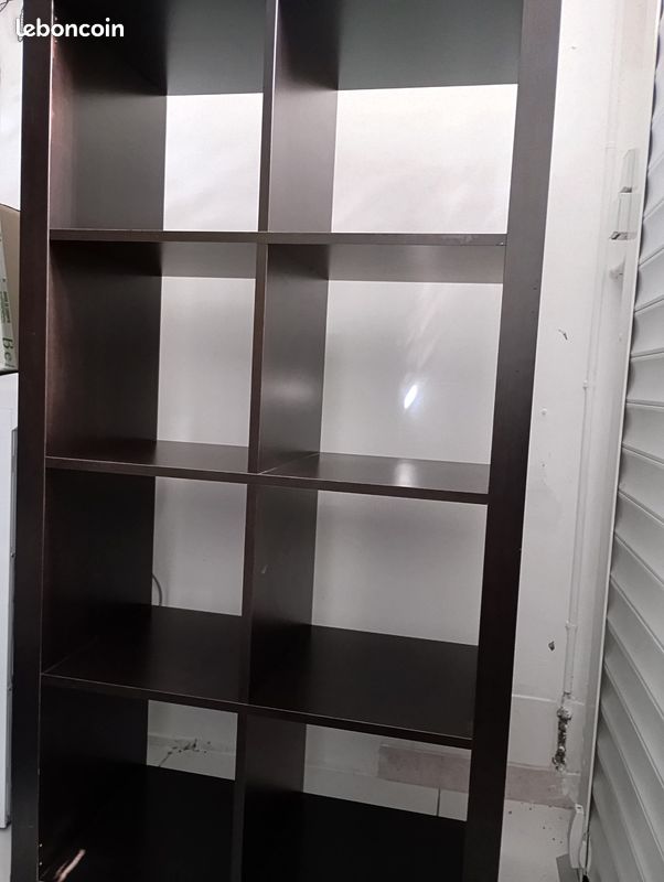 Meuble 8 cases (image 1)