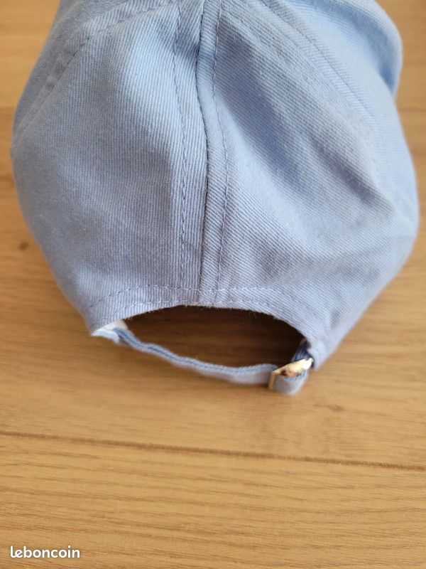 T52 casquette Terre de Marins (image 3)