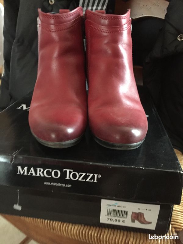 Chaussures (image 3)
