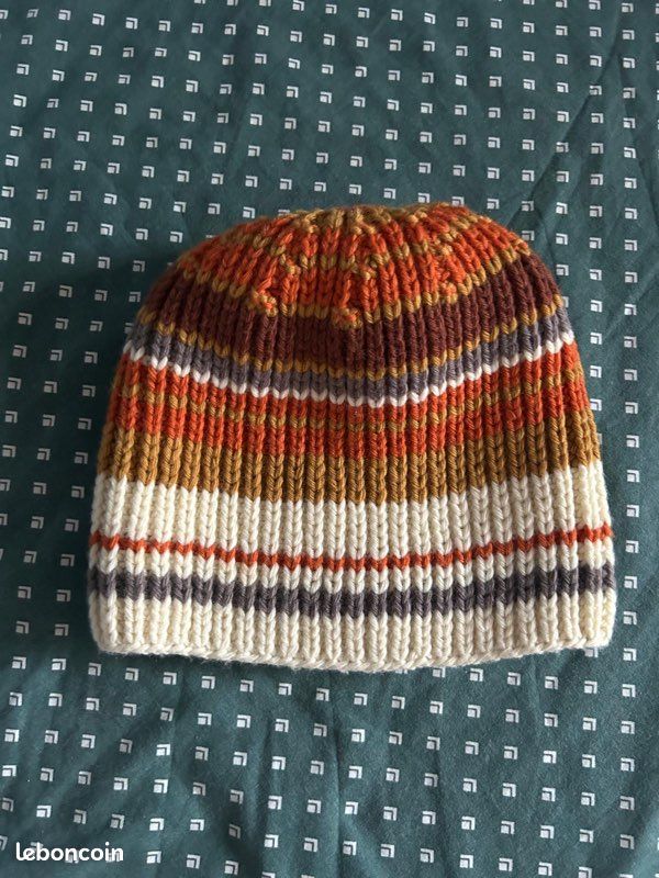 Bonnet (image 2)