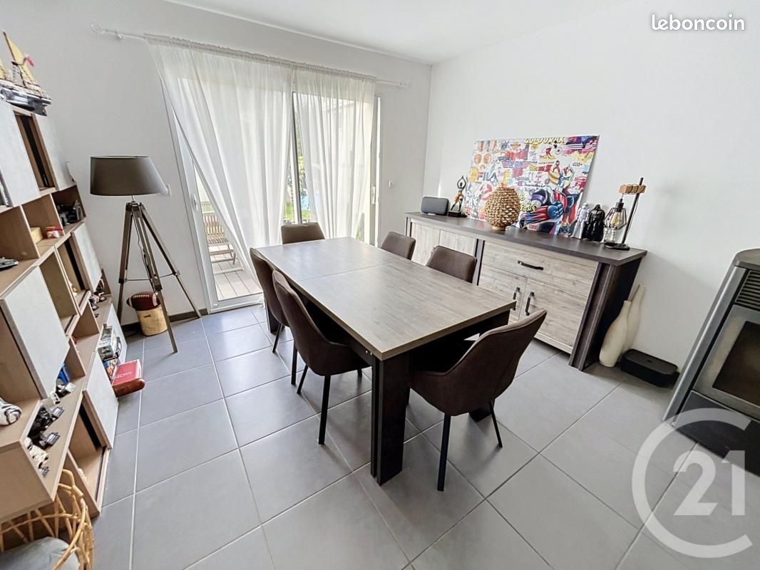 Maison 5 pièces 94 m² · à Pont-Audemer · 94 m² · 950 €/mois