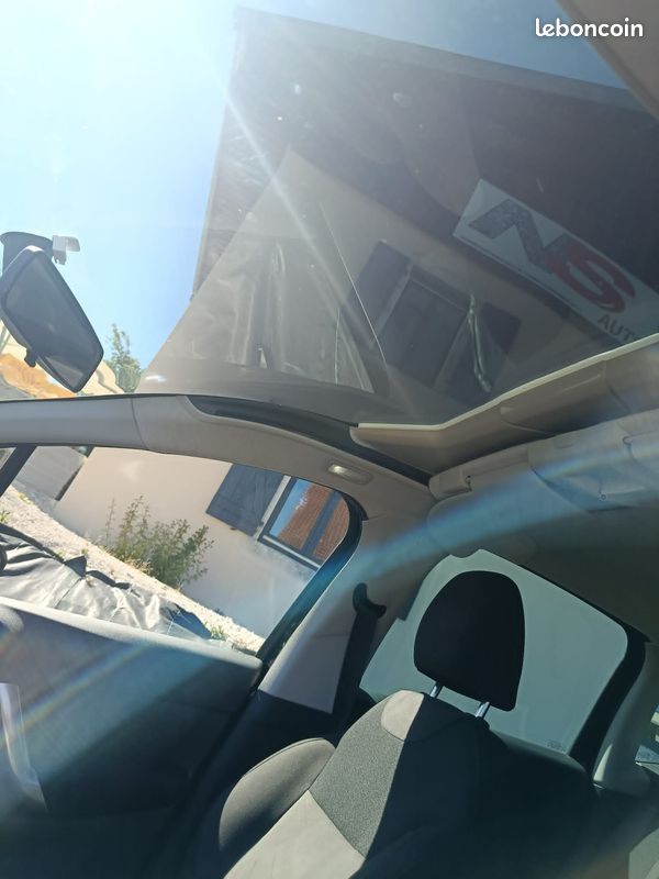 Citroen c3 1.4 vti 95cv 69150kms ct ok 6490 (image 3)