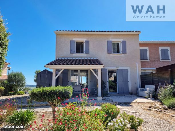 Mas 3 pièces 52 m²