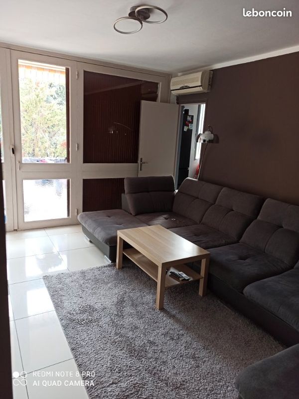 Appartement 4 pièces 65 m² · à Beaucaire · 65 m² · 84 000 €