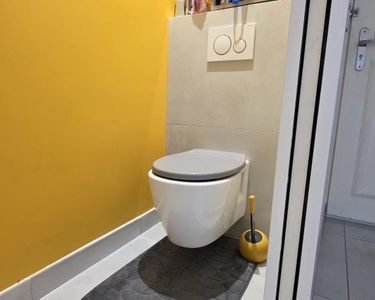 Appartement 270 000 € - 68 m²