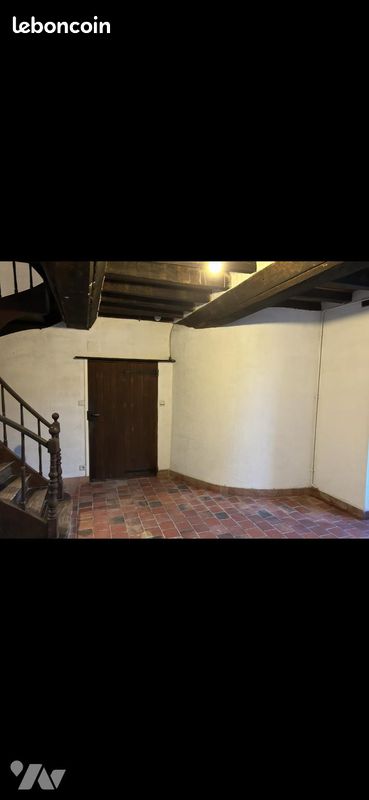 Maison 3 pièces 90 m² · à Bouessay · 90 m² · 500 €