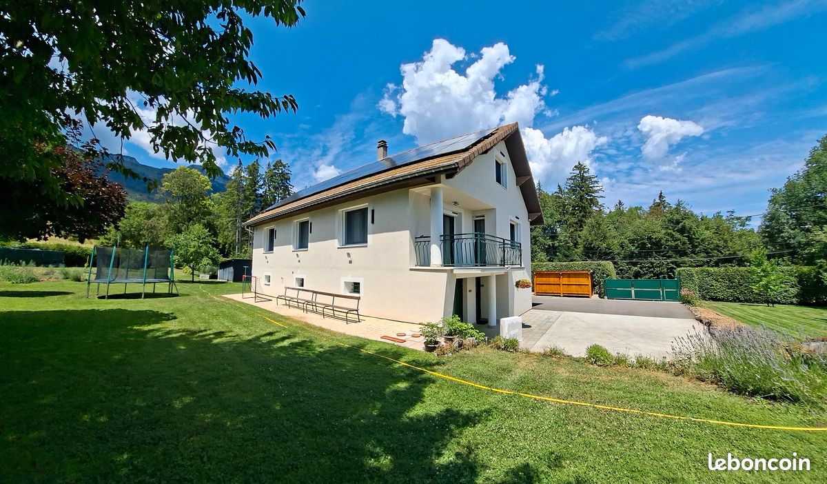 Maison 5 pièces 153 m² · à Saint-Paul-lès-Monestier · 153 m² · 399 000 €