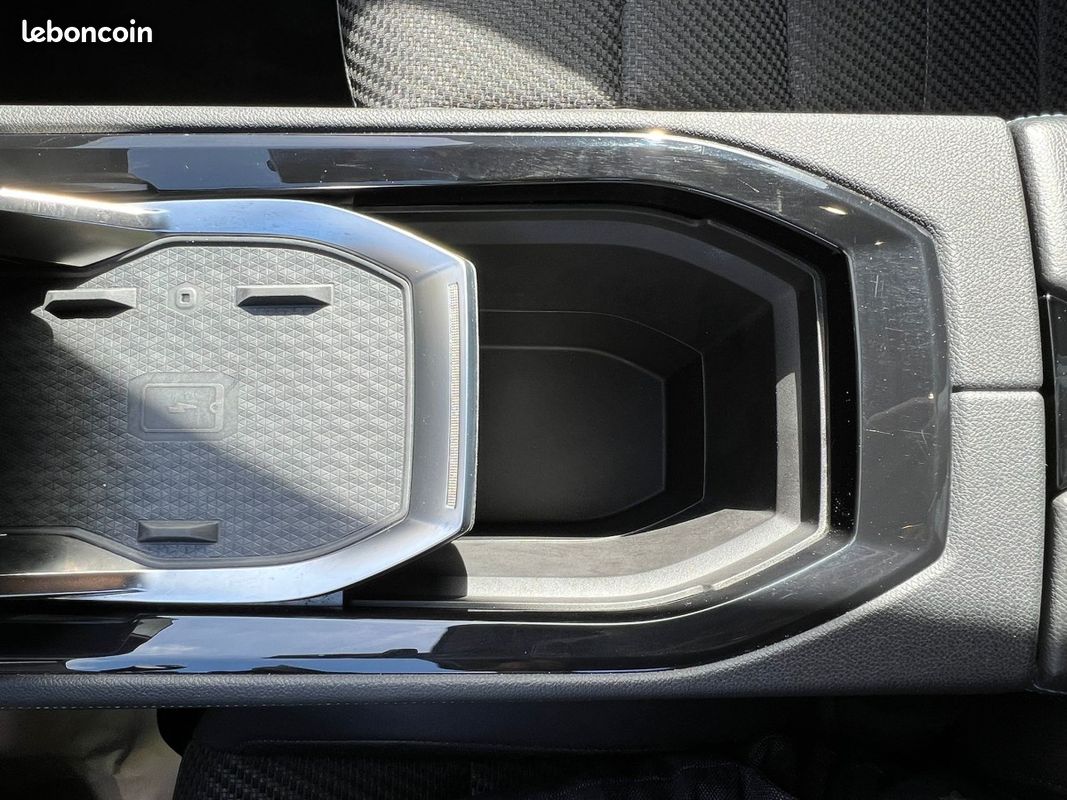 Renault Austral esprit Alpine full hybrid E-Tech 200 -25 (image 16)