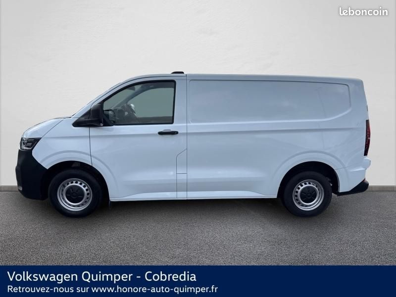 Volkswagen Transporter Fg Van L1 64 kWh 286ch (image 2)