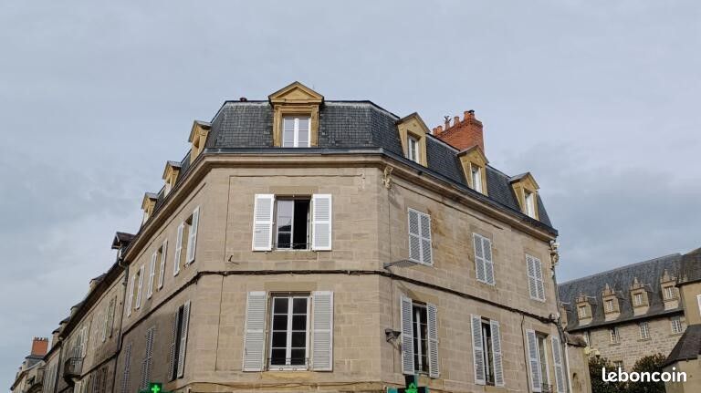 Appartement 1 pièce 55 m² - Brive-la-Gaillarde 19100 (image principale 3)