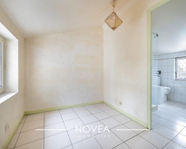 Appartement 250 000 € - 53 m²