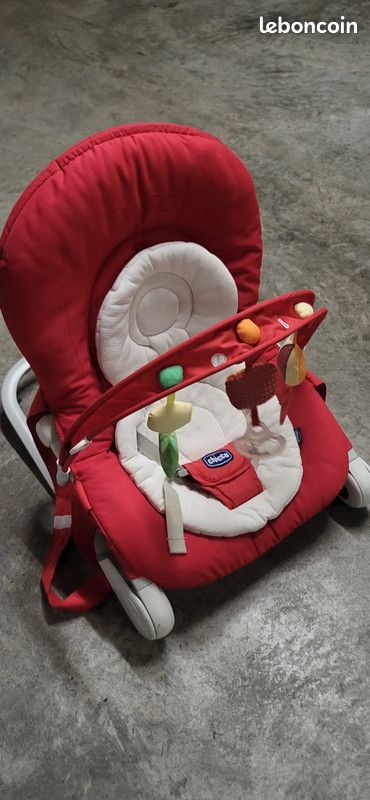 Transat Chicco (image 2)