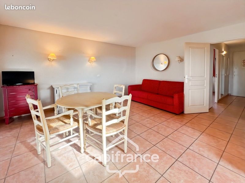 Appartement 2 pièces 41 m² (image 7)