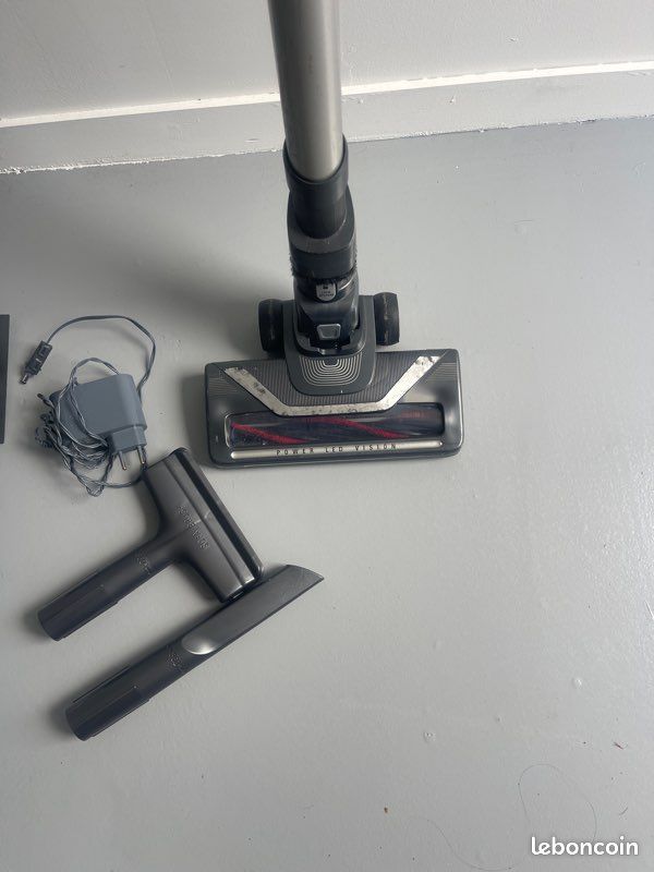 Aspirateur Rowenta X-Force Flex 8 (image 3)