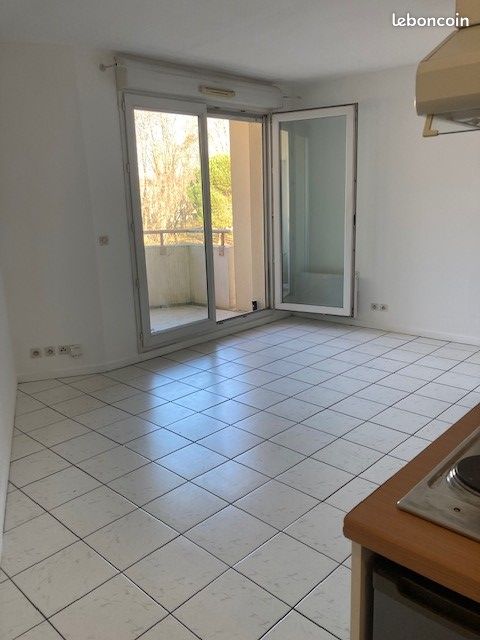 Appartement 1 pièce 26 m² · à Blanquefort · 26 m² · 539 €/mois