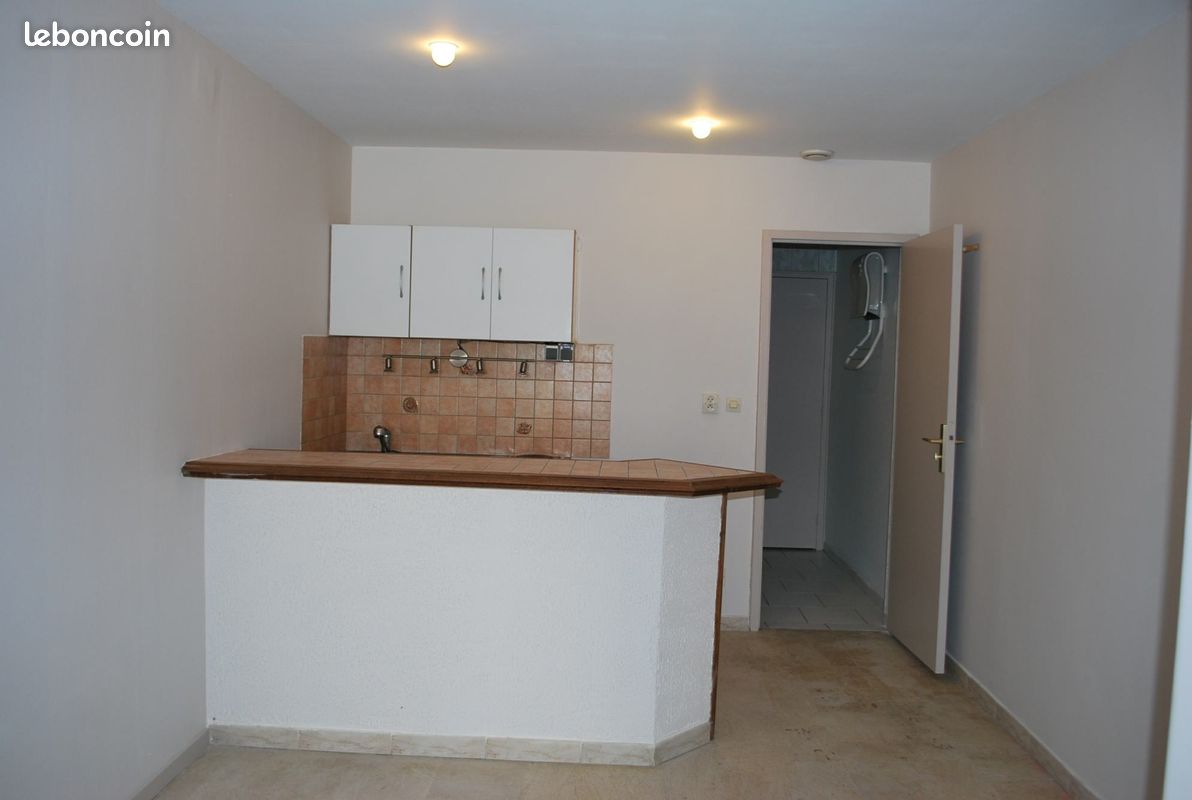 Appartement 1 pièce 35 m² · à Reims · 35 m² · 550 €