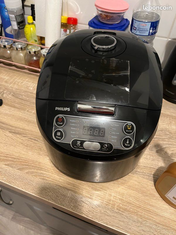 Multi cuiseur Philips (image 1)