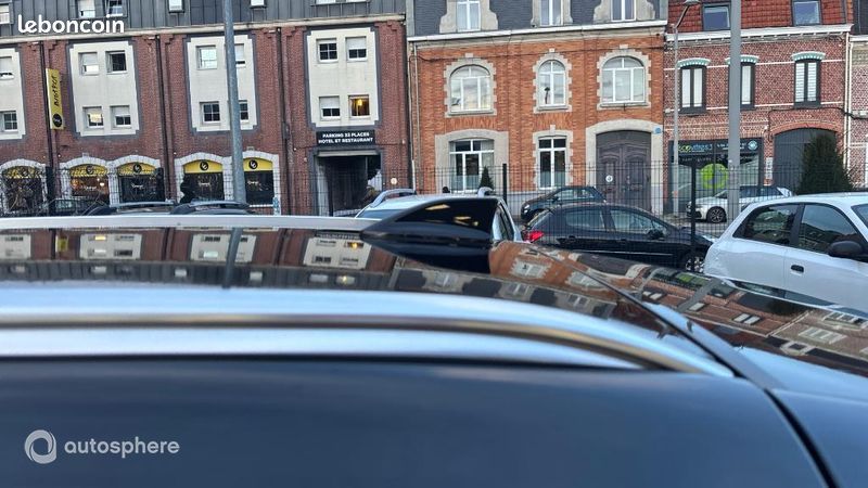 Renault Austral 1.2 E-Tech full hybrid 200ch Iconic- 24 (image 31)